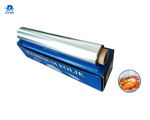 Extra Heavy Duty Aluminum Foil